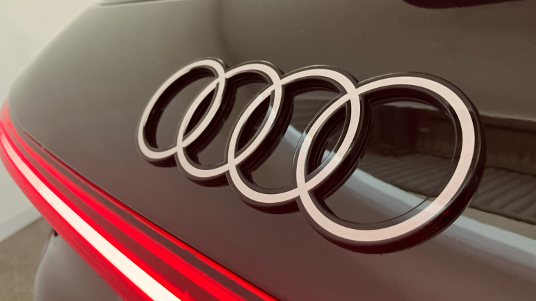 Audi Q5 2.0 TFSI Quattro S Line 5dr S Tronic Petrol Estate